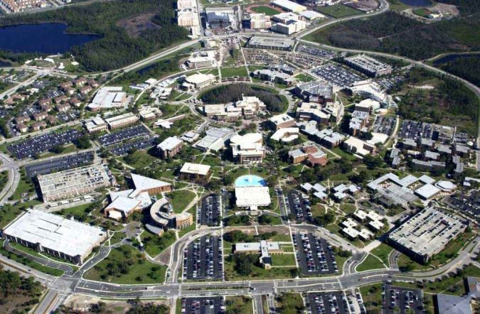 Top 6 Best Online Colleges in the USA 3 ucf 1024x671 Top 6 Best Online Colleges in the USA - 3