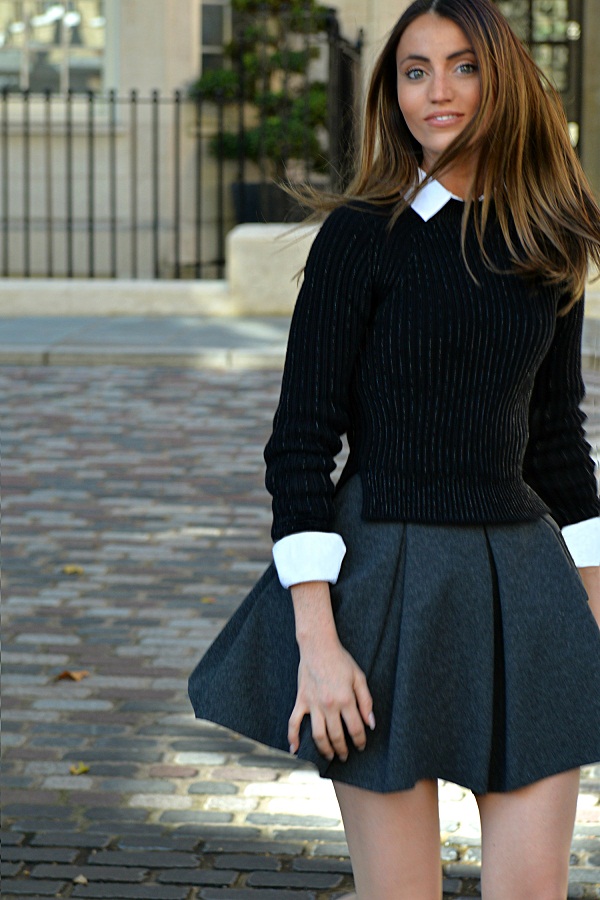 10 Stylish Spring Outfit Ideas for School 19 تنزيل 1 10 Stylish Spring Outfit Ideas for School - 19