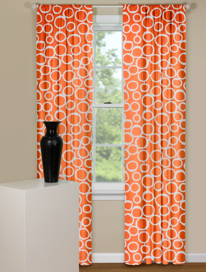 1235 A 2 20+ Hottest Curtain Design Ideas - 65