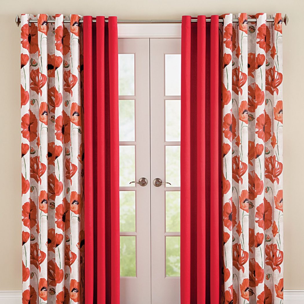 1585 10958 mm 20+ Hottest Curtain Design Ideas - 151