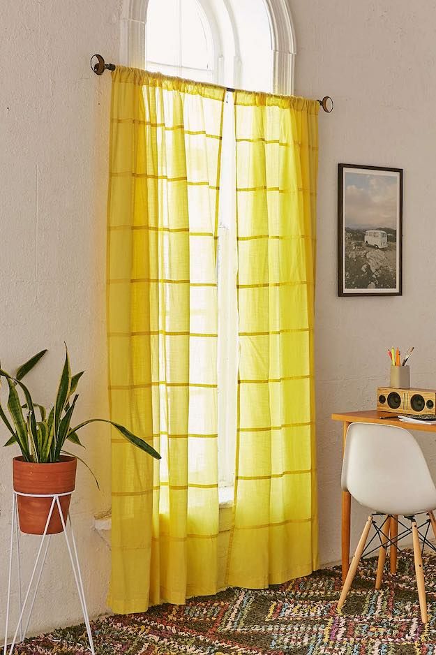311bce1f57c2713bc4dabd209af2b35a 20+ Hottest Curtain Design Ideas - 116