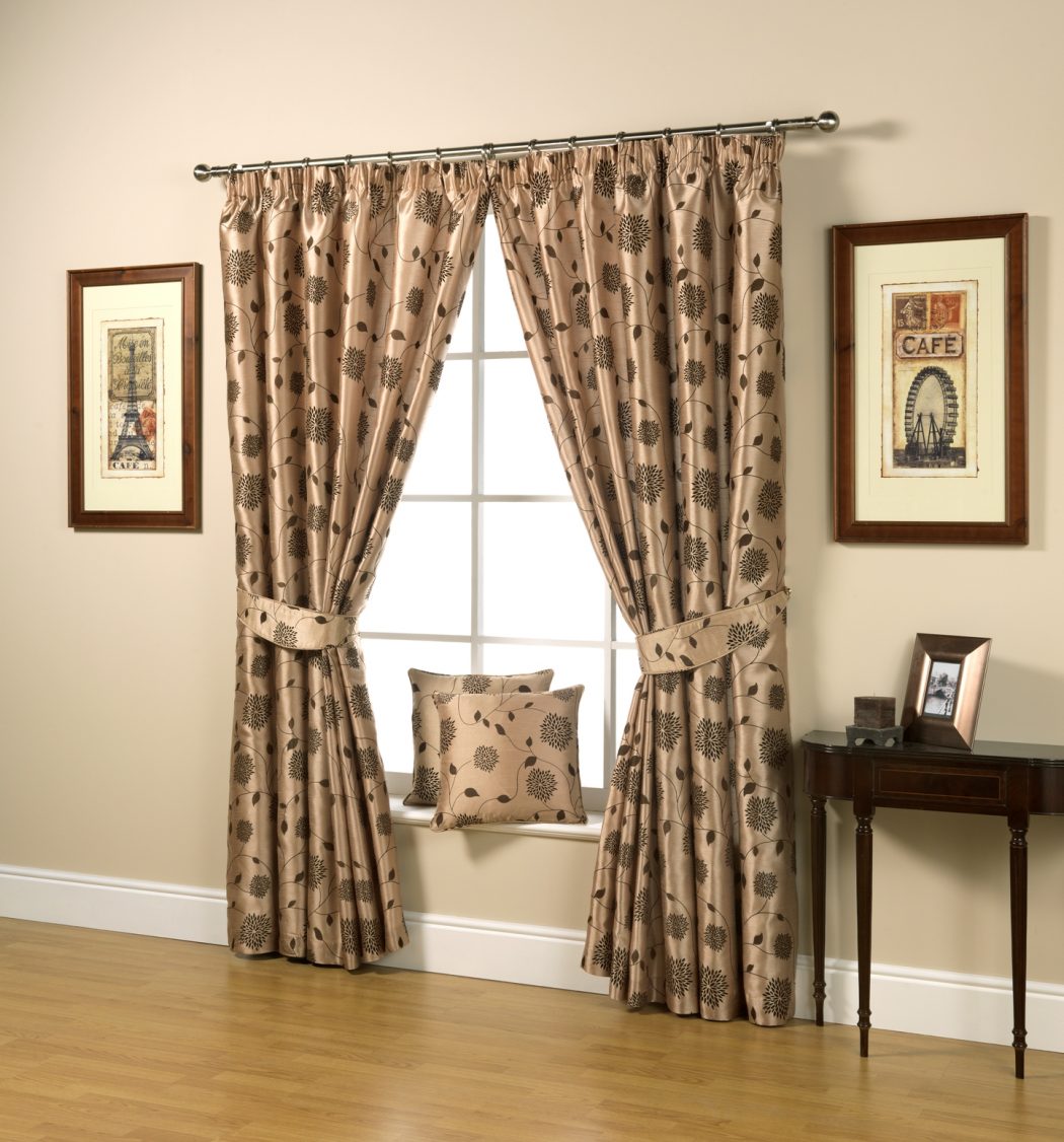 527 20+ Hottest Curtain Design Ideas - 38