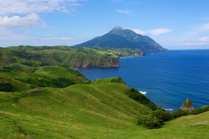 Batanes Island philippines Top 10 Most Attractive Places you Should Visit in Philippines - 10