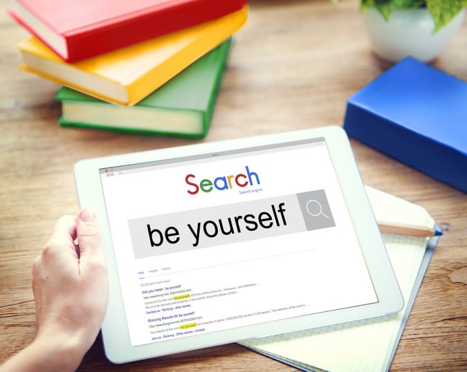 Be your true self How to Enhance Your Leadership Skills; 5 Great Tips to Get You There - 3