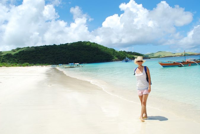 Calaguas Island Camarines Norte 2 Top 10 Most Attractive Places you Should Visit in Philippines - 19