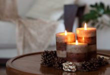 6 Hottest Decor Ideas for a Romantic Home 189 Candles 6 Hottest Decor Ideas for a Romantic Home - 188 Pouted Lifestyle Magazine
