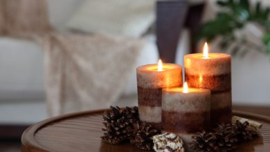 Candles 6 Hottest Decor Ideas for a Romantic Home - 17