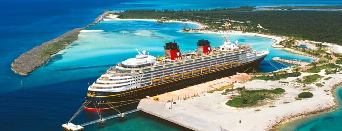 Elegant Mother's Day Gifts for Disney Moms 4 Caribbean cruise Elegant Mother's Day Gifts for Disney Moms - 4