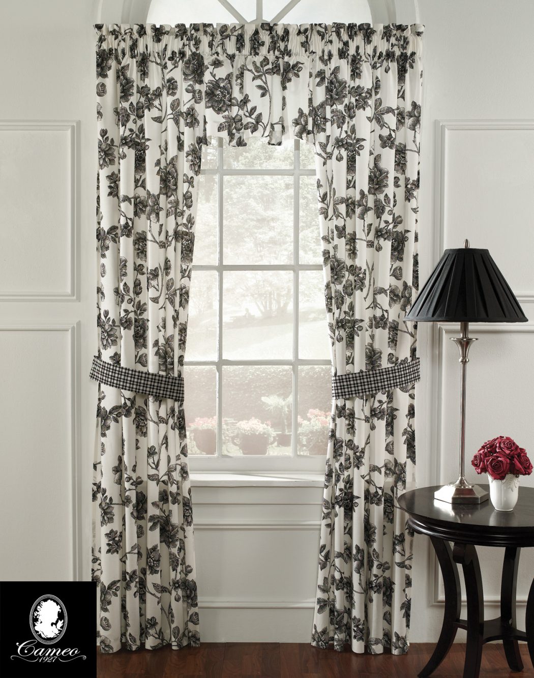 20+ Hottest Curtain Design Ideas - 34