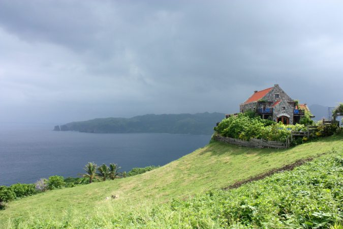 Top 10 Most Attractive Places you Should Visit in Philippines 11 Fundacion Pacita Batanes Island Philippines Top 10 Most Attractive Places you Should Visit in Philippines - 11
