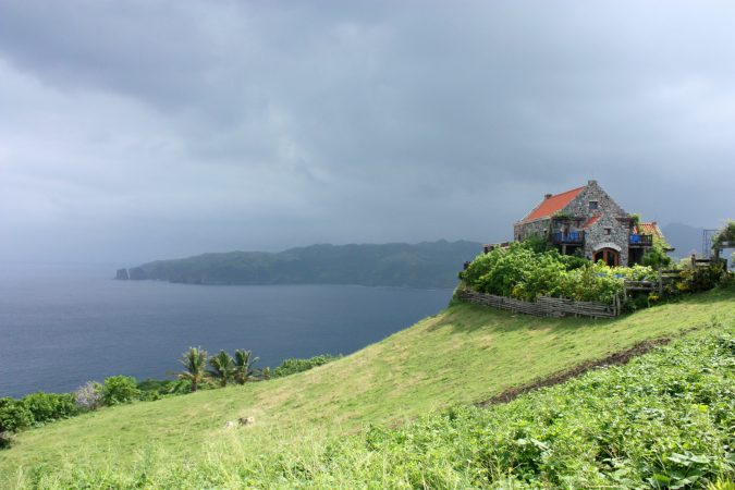 Fundacion_Pacita_Batanes_Island_Philippines-675x450 Top 10 Most Attractive Places you Should Visit in Philippines