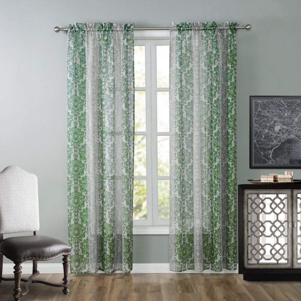 Good Green Sheer Curtains 74 About Remodel with Green Sheer Curtains 20+ Hottest Curtain Design Ideas - 85
