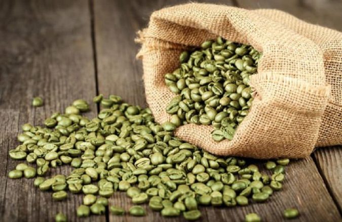 Spotlight on the Paleo Diet: Is It for You? 14 Green Coffee Beans Spotlight on the Paleo Diet: Is It for You? - 14