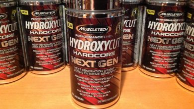Hydroxycut Hardcore Next Gen Next Generation To Lose Weight and Gain Energy - 2