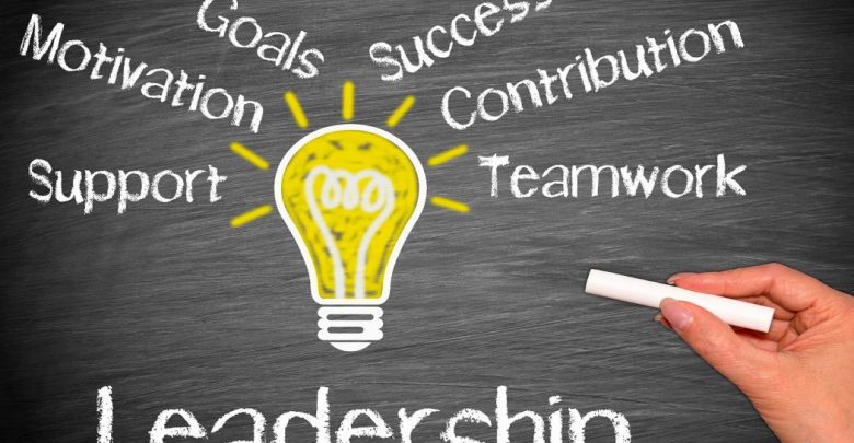 Leadership How to Enhance Your Leadership Skills; 5 Great Tips to Get You There - 1