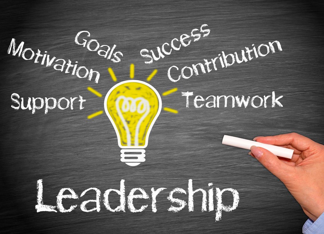 presentation tips for leaders