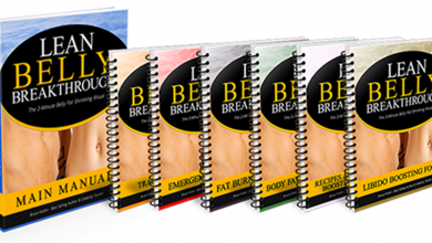 Lean Belly Breakthrough Lean Belly Breakthrough.. Weight Loss with the Help of Nature - 30