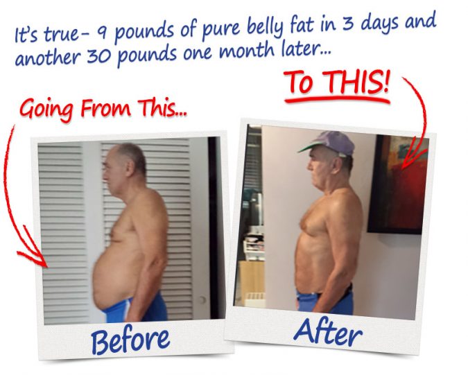 Lean Belly dan 1 Lean Belly Breakthrough.. Weight Loss with the Help of Nature - 4