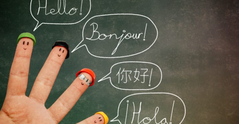 Learn Any Language Anywhere How to Find Native Speakers and Learn Any Language Anywhere - Learn Any Language 1
