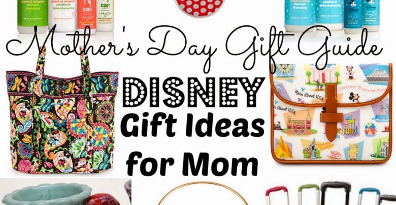 Mothers Day Gifts for Disney Moms Elegant Mother's Day Gifts for Disney Moms - Disney Moms 1