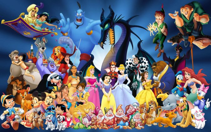 Elegant Mother's Day Gifts for Disney Moms 3 Mothers Day Gifts Disney Movies Elegant Mother's Day Gifts for Disney Moms - 3