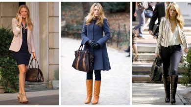 83+ Fall & Winter Office Outfit Ideas for Business Ladies 7 Office outfits ideas for women 1 83+ Fall & Winter Office Outfit Ideas for Business Ladies - 7