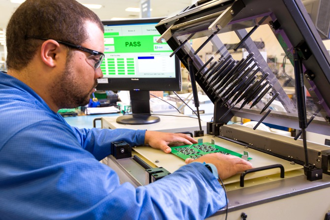 PCB Company Testing What is Significant about Selecting the Right PCB Company? - 4