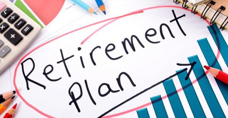 Plan Your Retirement Finances How to Plan Your Retirement Finances - 1