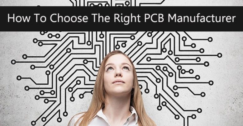 Right PCB Company What is Significant about Selecting the Right PCB Company? - Technology 56