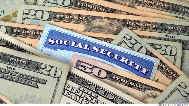 Social-Security How to Plan Your Retirement Finances
