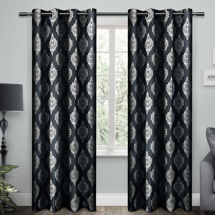 a13bfbc70ae6f076f91a2723a0dd4c6f 20+ Hottest Curtain Design Ideas - 103