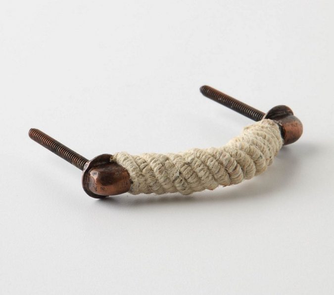 11 Charming Rustic Home Decors & Living Sets Trends 12 anthropologie fixed rope handle 11 Charming Rustic Home Decors & Living Sets Trends - 12