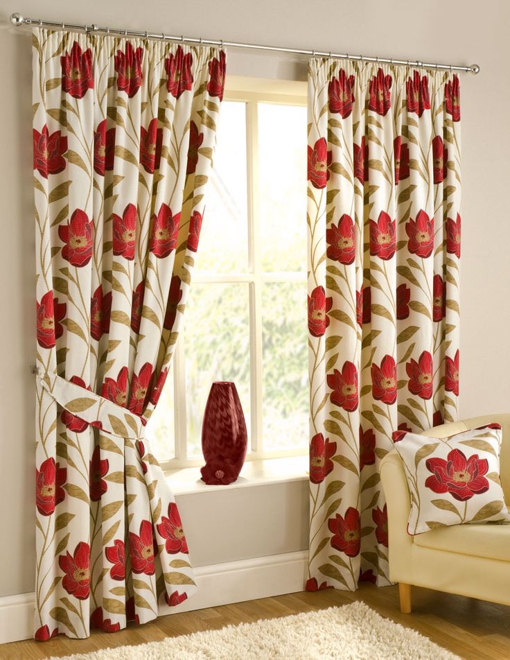 b17bac256c7696018d77f29cb1d10c17 20+ Hottest Curtain Design Ideas - 152