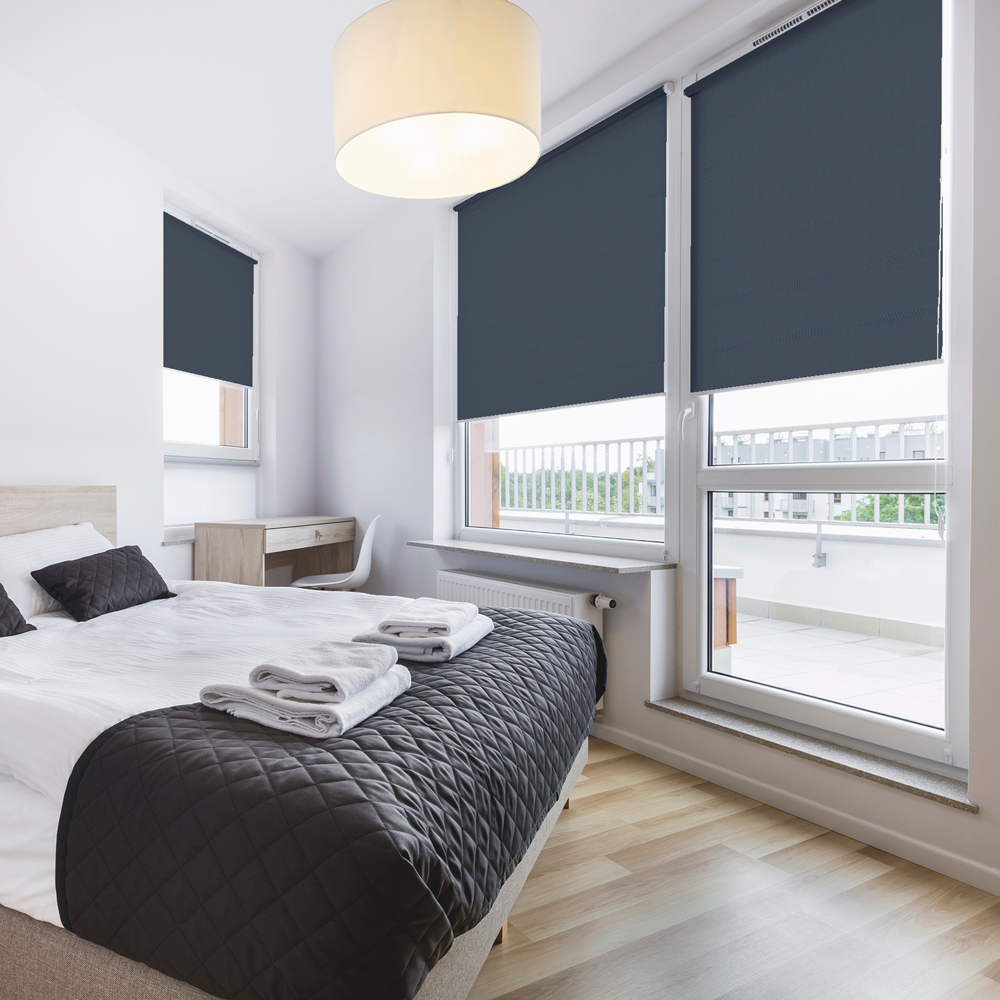 bedroom alibi midnight AIF 005 20+ Hottest Curtain Design Ideas - 23