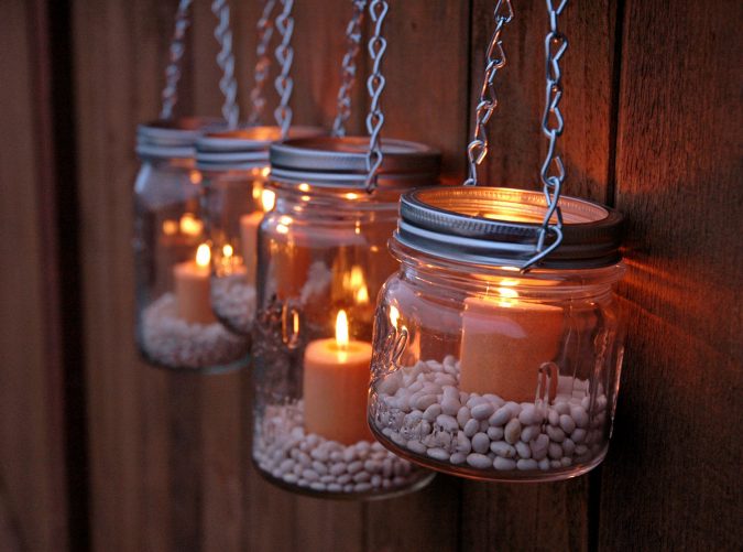 candles home decor 6 Hottest Decor Ideas for a Romantic Home - 2