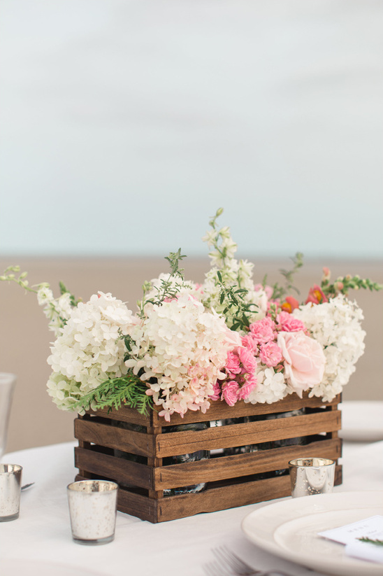 11 Charming Rustic Home Decors & Living Sets Trends 17 diy paint stir stick flower box 2 11 Charming Rustic Home Decors & Living Sets Trends - 17