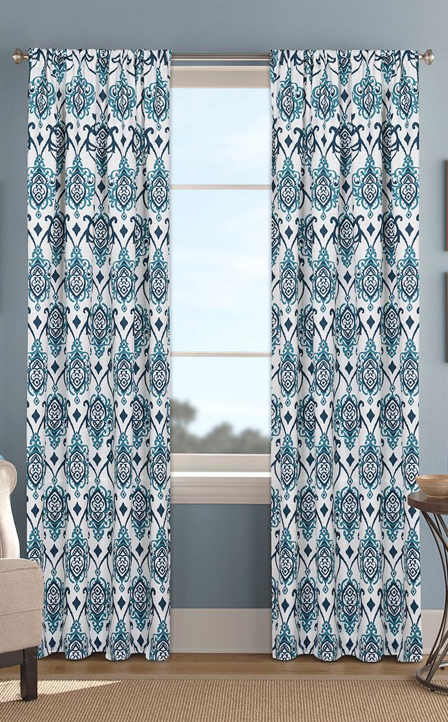 ed16d3d895a7b03b3b0a33ced14f8b98 20+ Hottest Curtain Design Ideas - 107