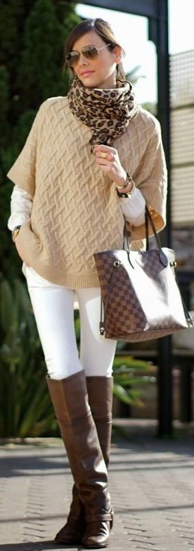 fall-and-winter-office-outfits-5-2 83+ Fall & Winter Office Outfit Ideas for Business Ladies in 2022
