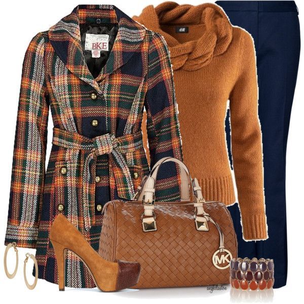 fall and winter work outfit ideas 2018 38 75+ Elegant Work Outfit Ideas for Fall & Winter - 40