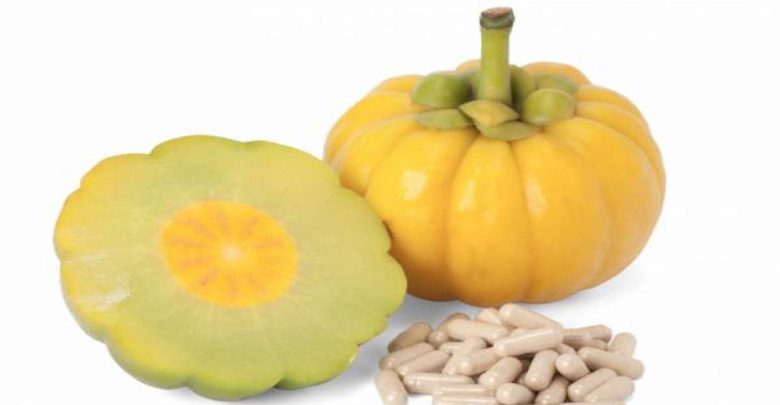 garcinia cover Weight Loss with the Help of Healthy Life & Garcinia Cambogia - 1