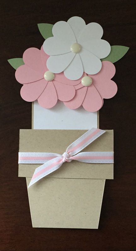 handmade Mothers Day card 1 81+ Easy & Fascinating Handmade Mother's Day Card Ideas - 3