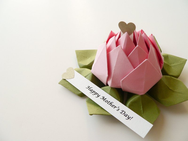81+ Easy & Fascinating Handmade Mother's Day Card Ideas 113 handmade Mothers Day card 111 81+ Easy & Fascinating Handmade Mother's Day Card Ideas - 113