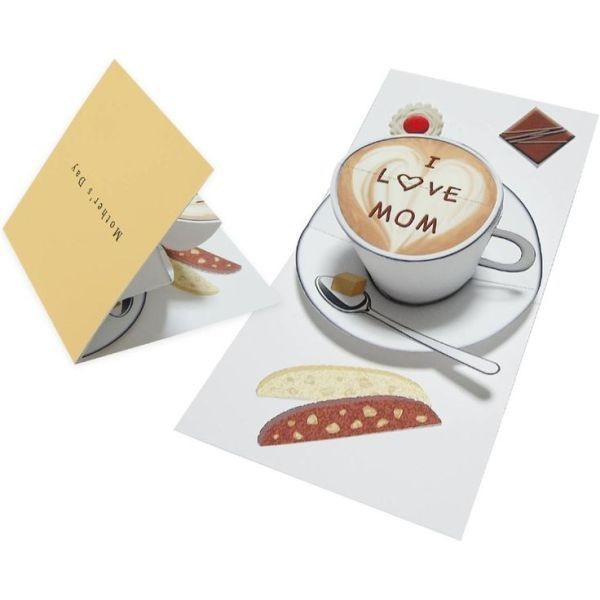 81+ Easy & Fascinating Handmade Mother's Day Card Ideas 20 handmade Mothers Day card 18 81+ Easy & Fascinating Handmade Mother's Day Card Ideas - 20