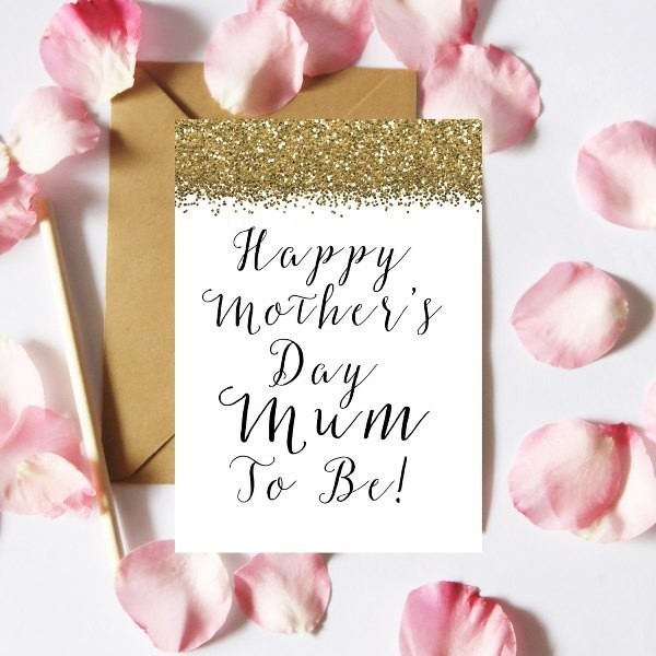 handmade Mothers Day card 25 81+ Easy & Fascinating Handmade Mother's Day Card Ideas - 27