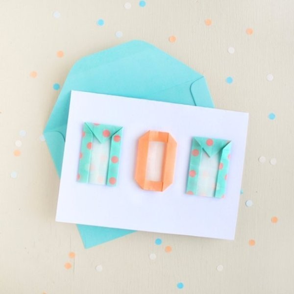81+ Easy & Fascinating Handmade Mother's Day Card Ideas 29 handmade Mothers Day card 27 81+ Easy & Fascinating Handmade Mother's Day Card Ideas - 29