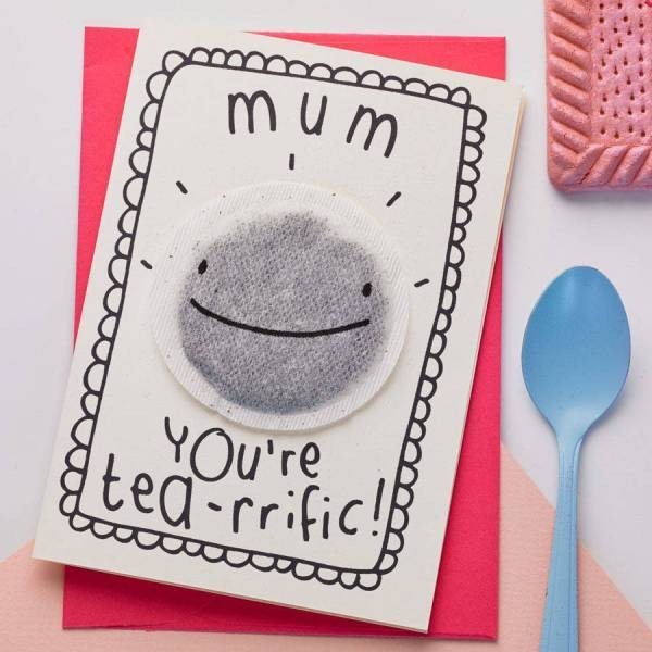 handmade-Mothers-Day-card-30 81+ Easy & Fascinating Handmade Mother's Day Card Ideas