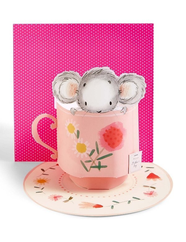81+ Easy & Fascinating Handmade Mother's Day Card Ideas 52 handmade Mothers Day card 50 81+ Easy & Fascinating Handmade Mother's Day Card Ideas - 52