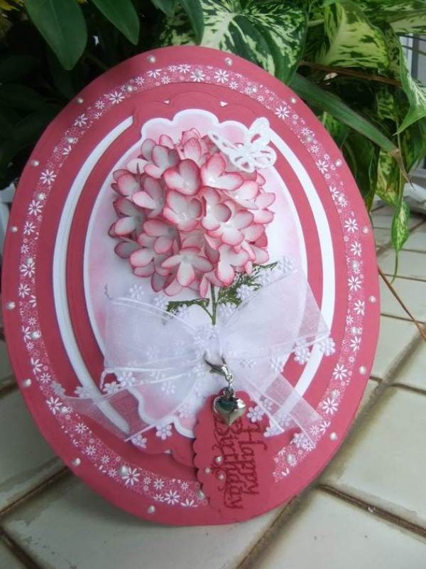 81+ Easy & Fascinating Handmade Mother's Day Card Ideas 64 handmade Mothers Day card 62 81+ Easy & Fascinating Handmade Mother's Day Card Ideas - 64