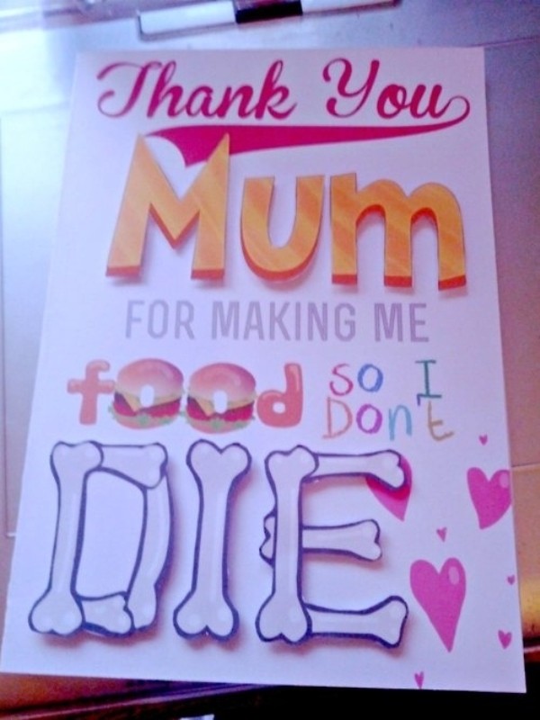 handmade Mothers Day card 66 81+ Easy & Fascinating Handmade Mother's Day Card Ideas - 68
