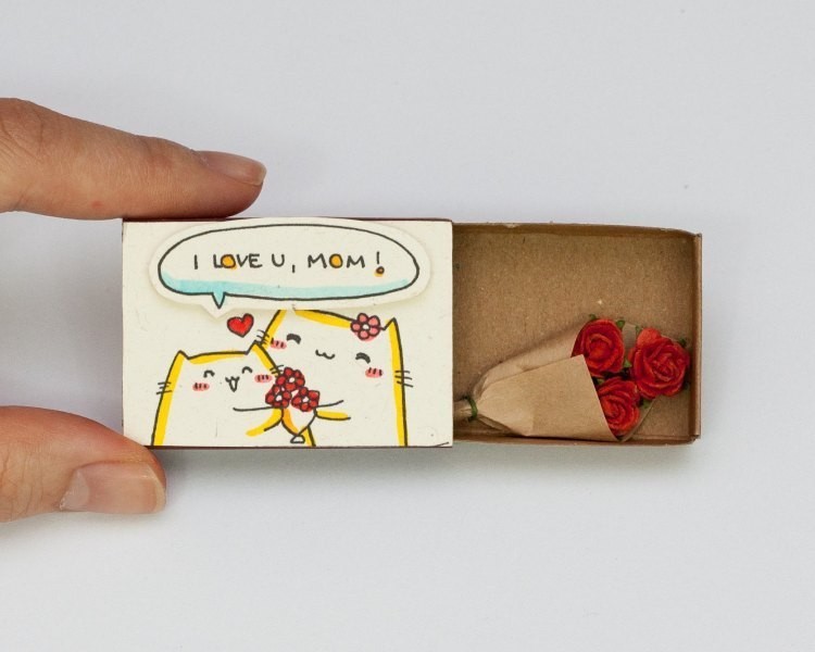 81+ Easy & Fascinating Handmade Mother's Day Card Ideas 79 handmade Mothers Day card 77 81+ Easy & Fascinating Handmade Mother's Day Card Ideas - 79